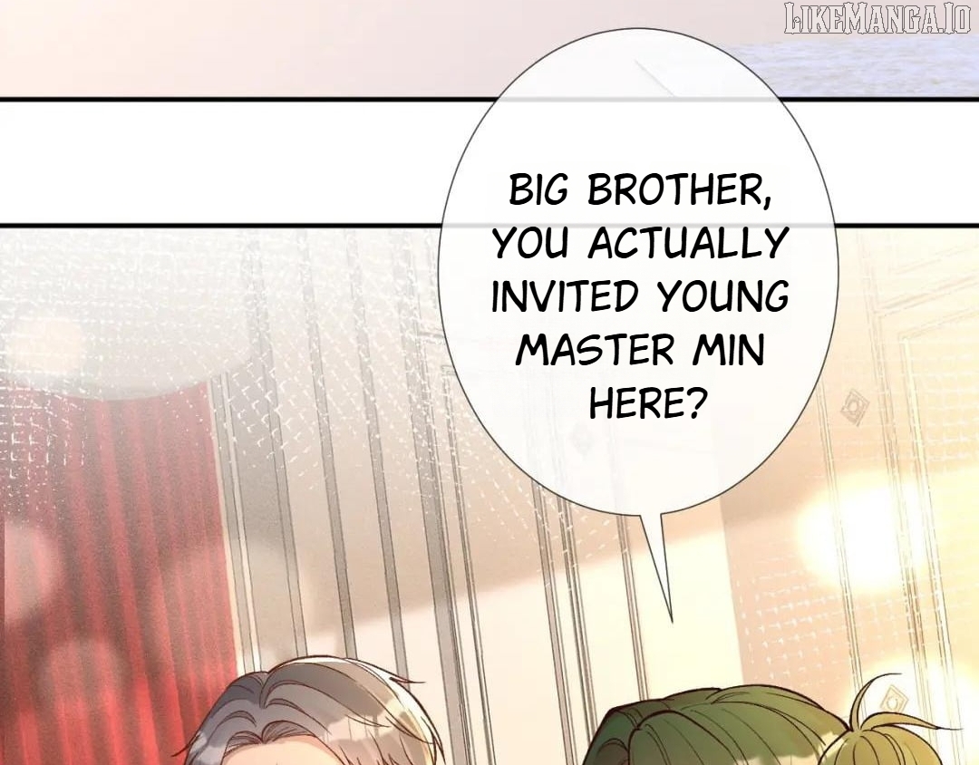 Everyone's Darling Chapter 230 - page 12